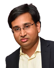 Dr. Sanjib Deb
